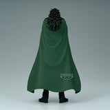 Figura Monkey.D.Dragon Grandline Series Special One Piece 20cm