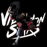 Figura Kakuzu Vibration Stars Naruto Shippuden 15cm