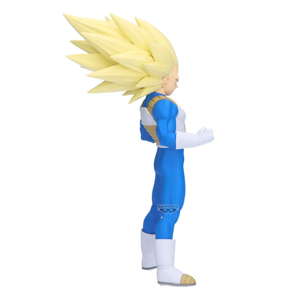 Figura Vegeta Dragon Ball Daima 17cm
