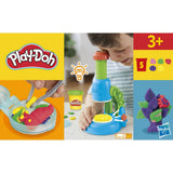 Microscopio luminoso Play-Doh