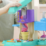Heladeria multicolor Play-Doh