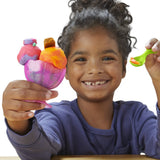 Heladeria multicolor Play-Doh