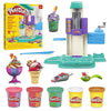 Play-Doh Multi-Color Ice Cream Shop
