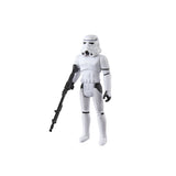 Set 6 figuras Star Wars 9,5cm