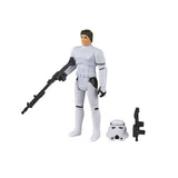 Set 6 figuras Star Wars 9,5cm