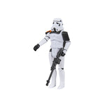 Set 6 figuras Star Wars 9,5cm