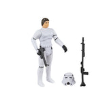 Set 6 figuras Star Wars 9,5cm
