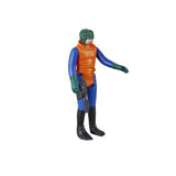 Set 6 figuras Star Wars 9,5cm