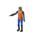 Set 6 figuras Star Wars 9,5cm