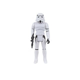 Set 6 figuras Star Wars 9,5cm