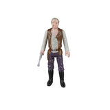 Set 6 figuras Star Wars 9,5cm