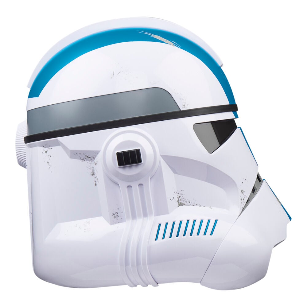 Casco electronico Clone Trooper Star Wars