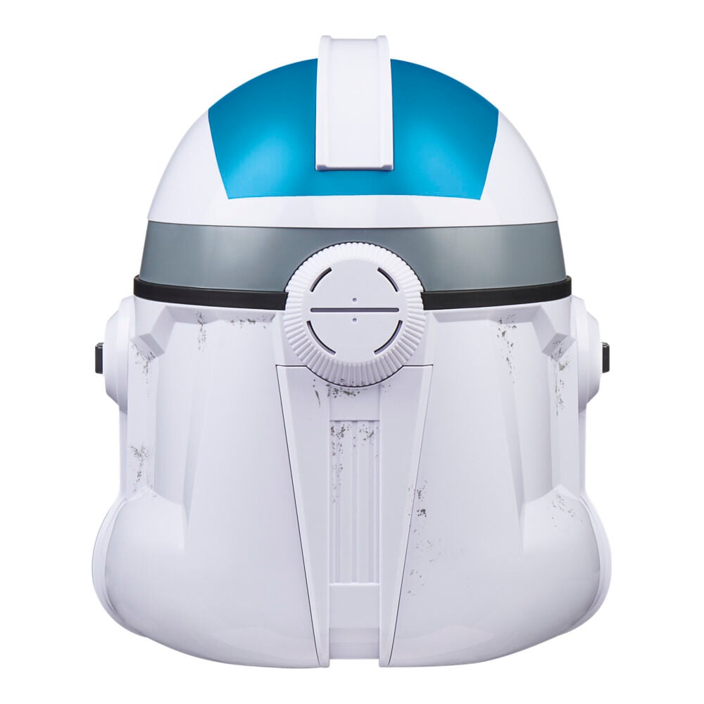 Casco electronico Clone Trooper Star Wars