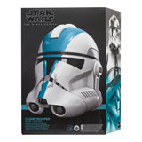 Casco electronico Clone Trooper Star Wars