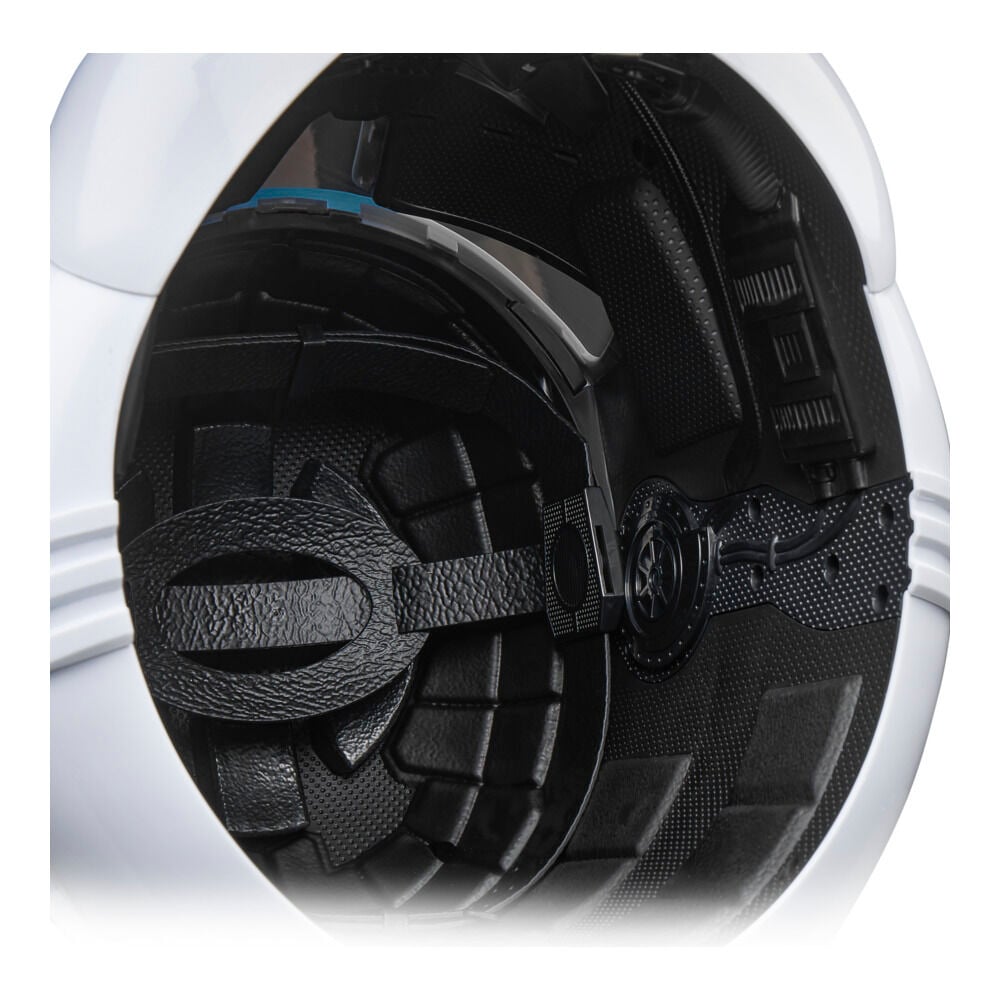Casco electronico Clone Trooper Star Wars