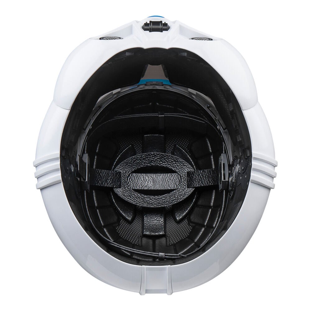 Casco electronico Clone Trooper Star Wars