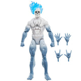 Figura Spirit Spider Gameverse Spider-Man  Marvel Legends 15cm