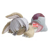 Figurine Nanachi Relax Time Made in Abyss 21cm