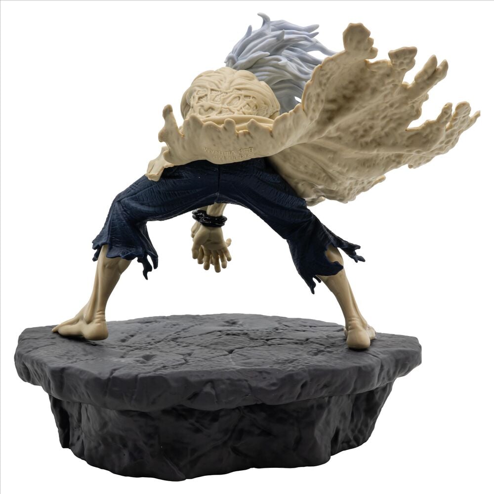 Figura Tomura Shigaraki Combination Battle My Hero Academia 12cm