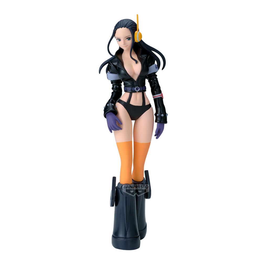 Figura Nico Robin The Shukko One Piece 17cm