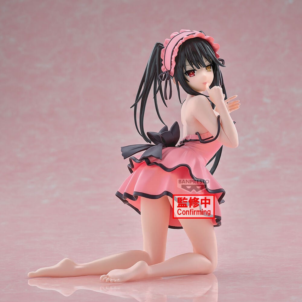 Figura Kurumi Tokisaki Date a Live 13cm