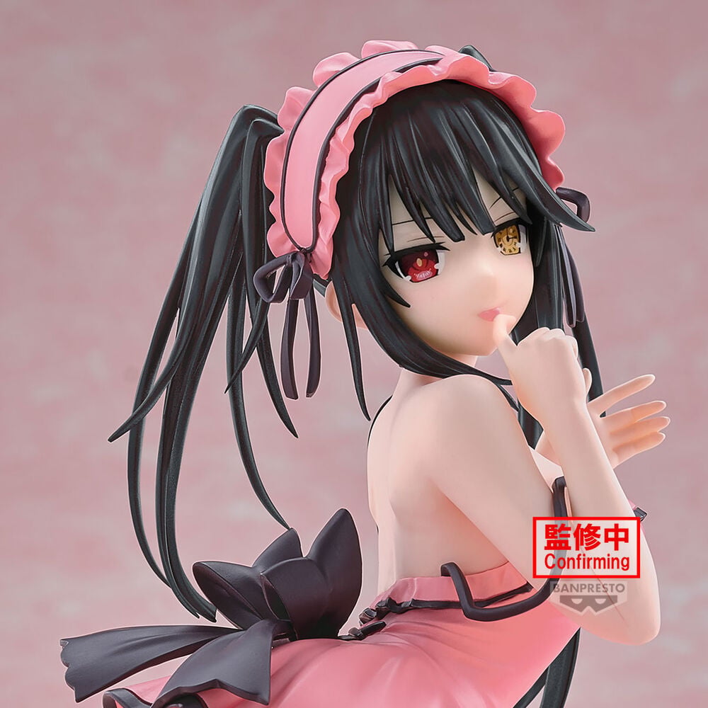 Figura Kurumi Tokisaki Date a Live 13cm
