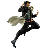 Figura Ichibansho Jotaru Kujo Standoom Jojos Bizarre Adventure 26cm