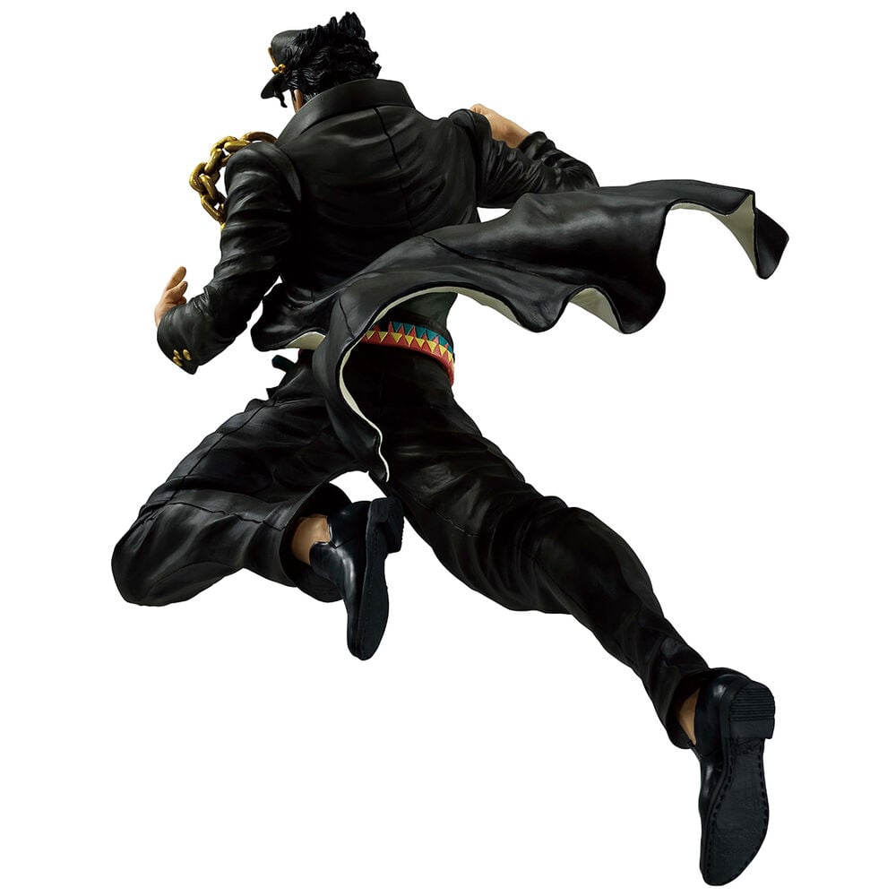 Figura Ichibansho Jotaru Kujo Standoom Jojos Bizarre Adventure 26cm
