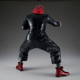 Figura Yuji Itadori Grandista Jujutsu Kaisen 23cm