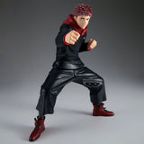 Figura Yuji Itadori Grandista Jujutsu Kaisen 23cm