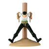 Figurine Zoro Pirate Hunter One Piece 13cm