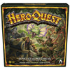 Extension Jeu de société Les Jungles de Delthark Heroquest anglais