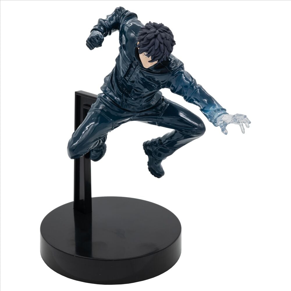 Figura Natsuki Seba Vibration Stars Sakamoto Days 10cm