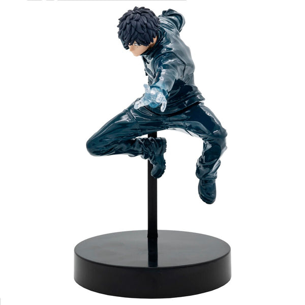 Figurine Natsuki Seba Vibration Stars Sakamoto Days 10cm