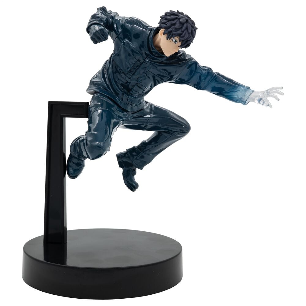 Figura Natsuki Seba Vibration Stars Sakamoto Days 10cm