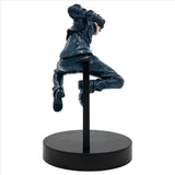 Figura Natsuki Seba Vibration Stars Sakamoto Days 10cm