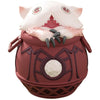 Figurine Pot Mitty Soft Vinyl Made in Abyss 11cm