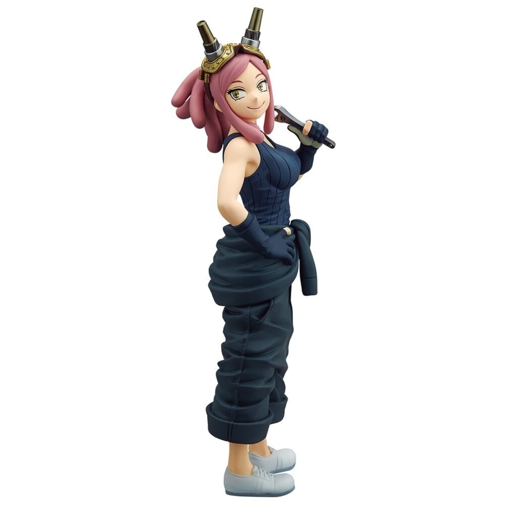 Figura Mei Hatsume Glitter & Glamorous My Hero Academia 21cm