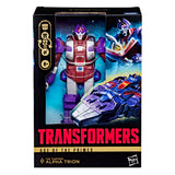 Figura Alpha Trion Age of the Primes Transformers 17,5cm