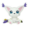 Tailmon Sofvimates Digimon Adventure Figure 9cm