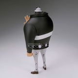 Figura Extra Bartholomew Kuma The Grandline Series One Piece 17cm