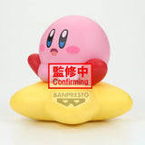 Figura Kirby Sofvimates Kirby 11cm