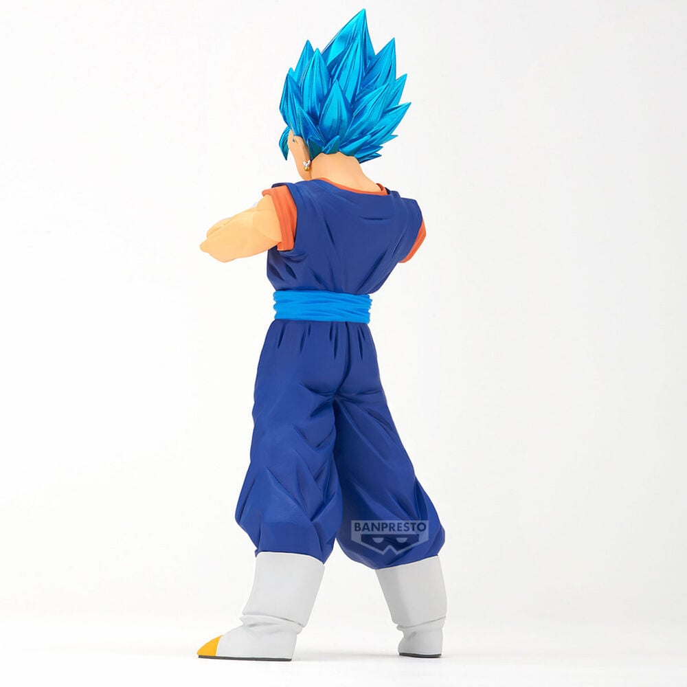 Figura Vegito Blood of Saiyans Dragon Ball Super 20cm
