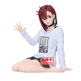 Figura Momo Relax Time Dandadan 10cm