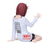 Figura Momo Relax Time Dandadan 10cm