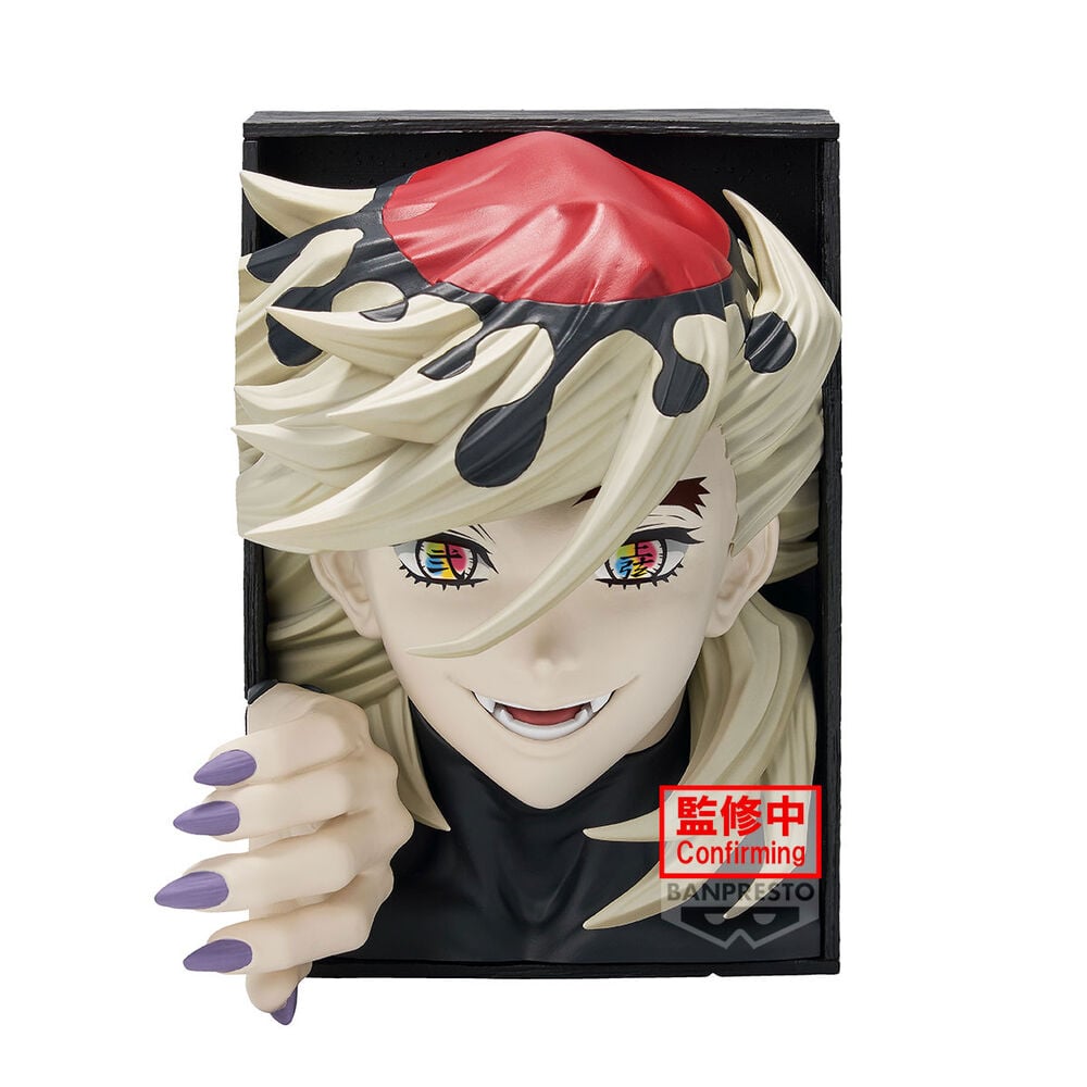 Figura Doma Demon Slayer: Kimetsu no Yaiba 16cm