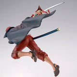 Figura Shanks Special ver. Battle Record Collection One Piece 17cm