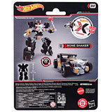 Coche Bone Shaker Transformers Hot Wheels