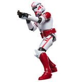Figura Imperial Shock Trooper Star Wars: The Clone Wars 9,5cm