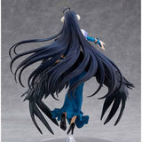 Figura Pop up Parade Albedo Jet Black Dress Overlord 25cm